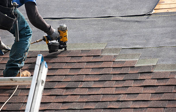 Licensed Gutter Installation service in Alpharetta, GA - Brentwood Metal Roofing